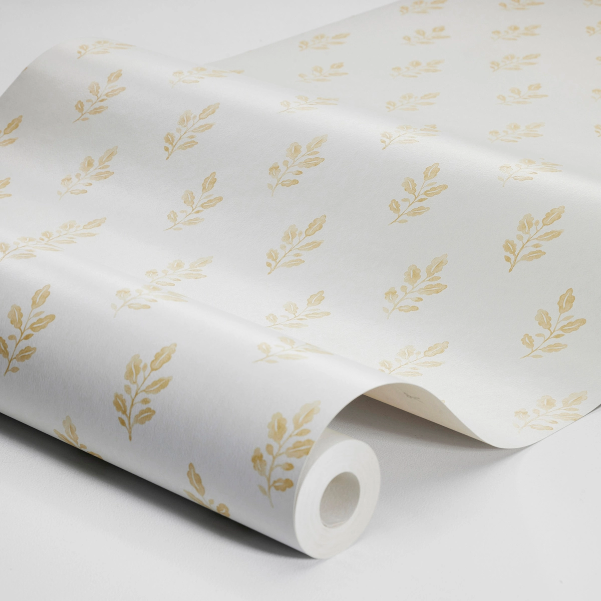 LITTLE OAK_ YELLOW