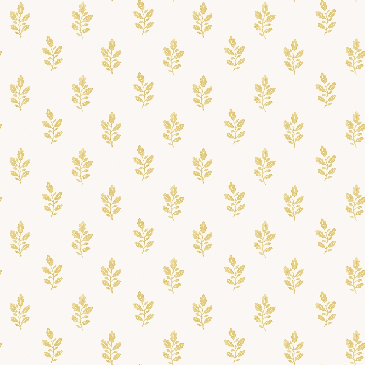 LITTLE OAK_ YELLOW