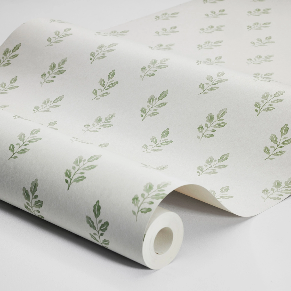 LITTLE OAK_ GREEN