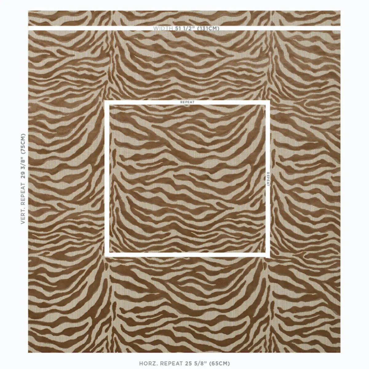 REGINE STRIE VELVET_ BEIGE
