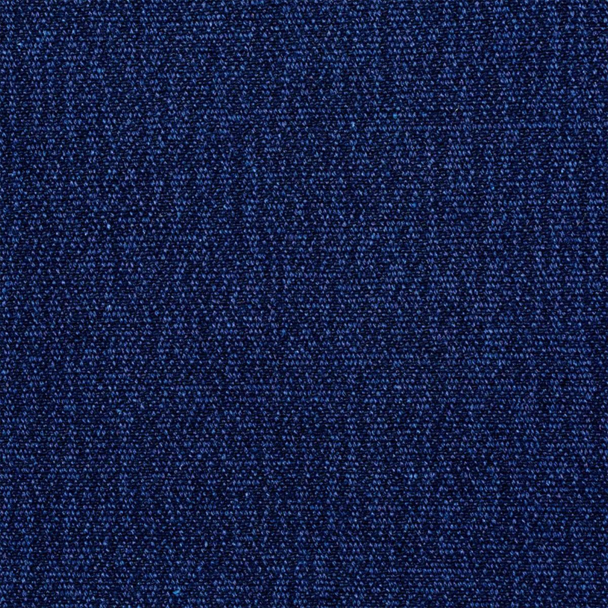 ALBERT PERFORMANCE COTTON_ INDIGO