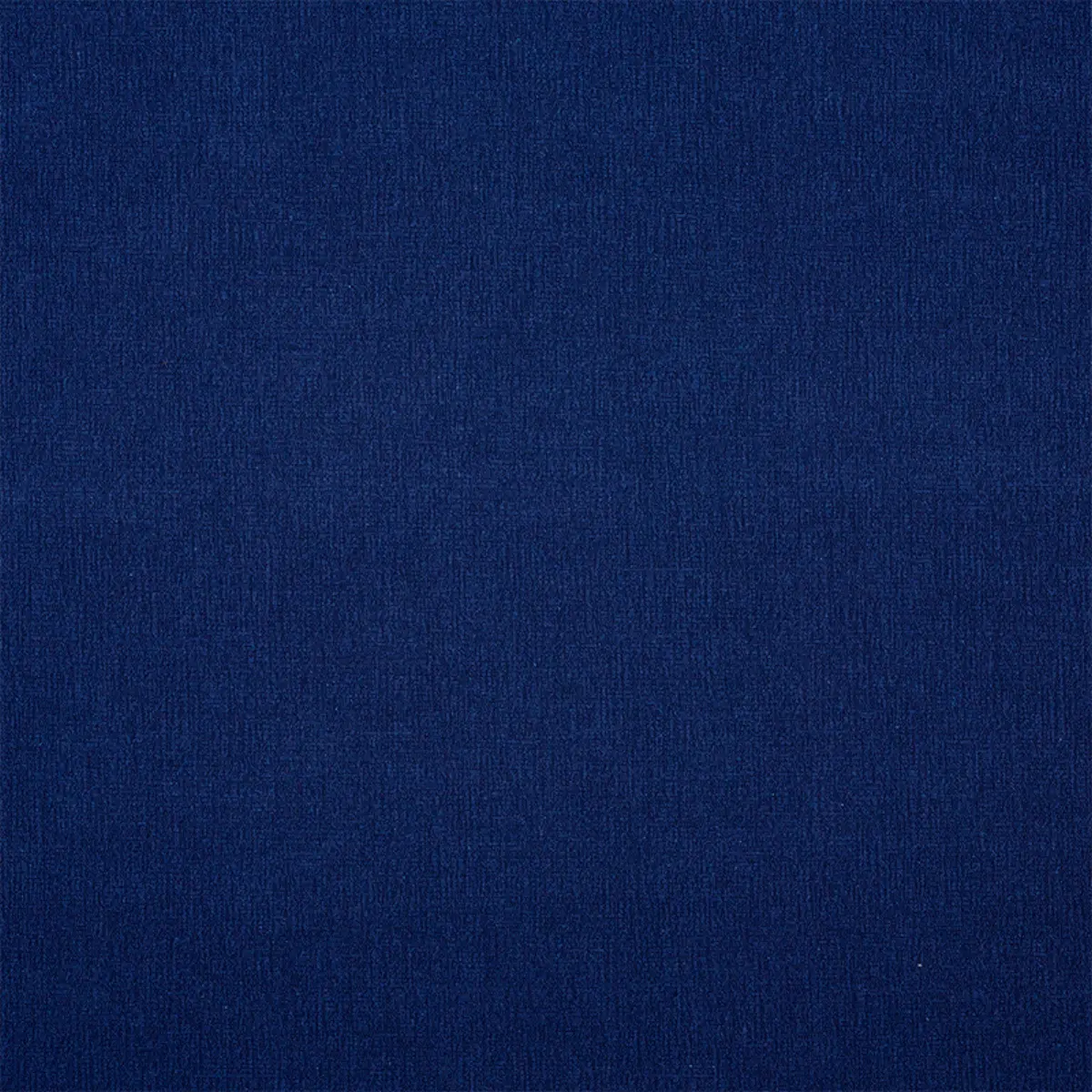ALBERT PERFORMANCE COTTON_ INDIGO
