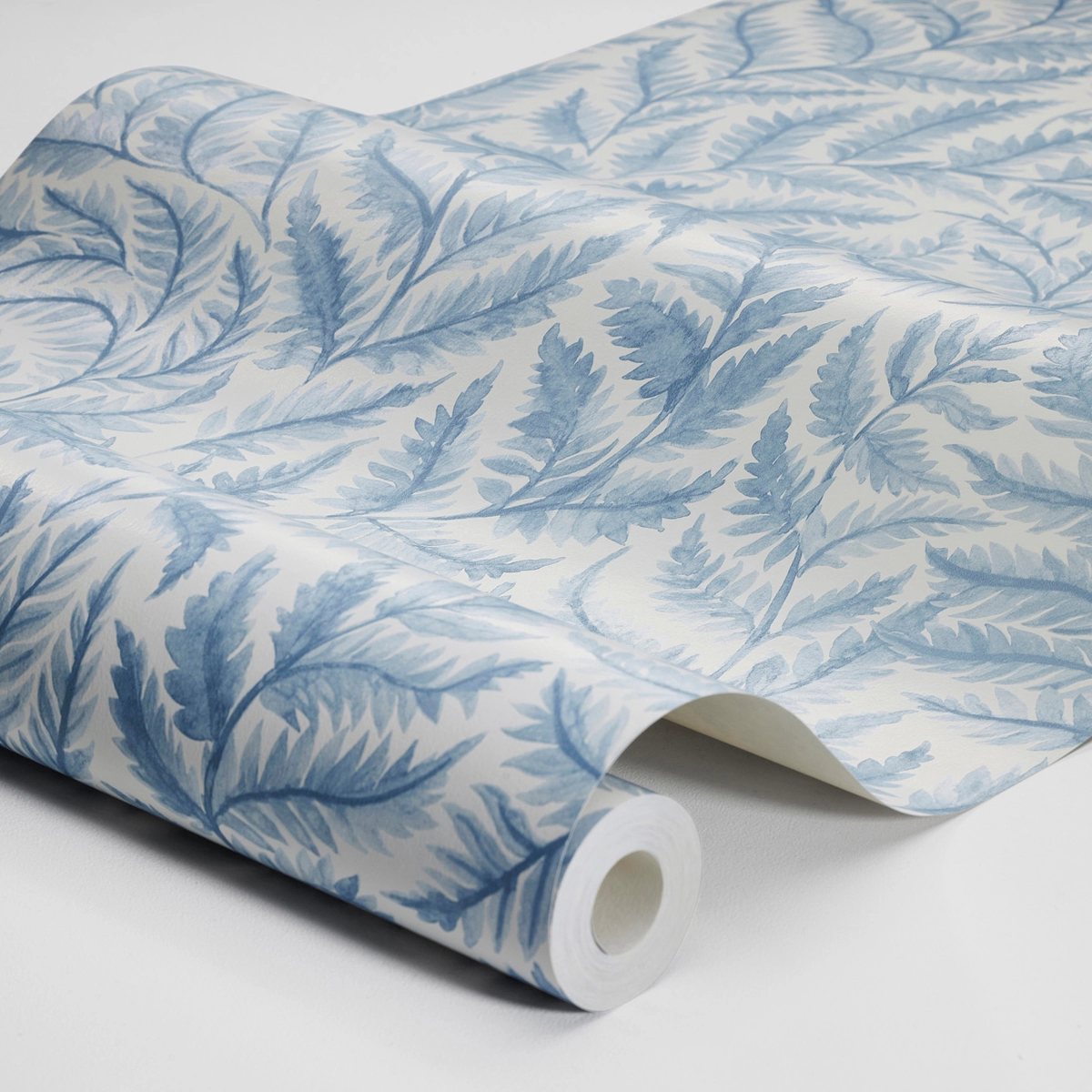 FERNS_ BLUE