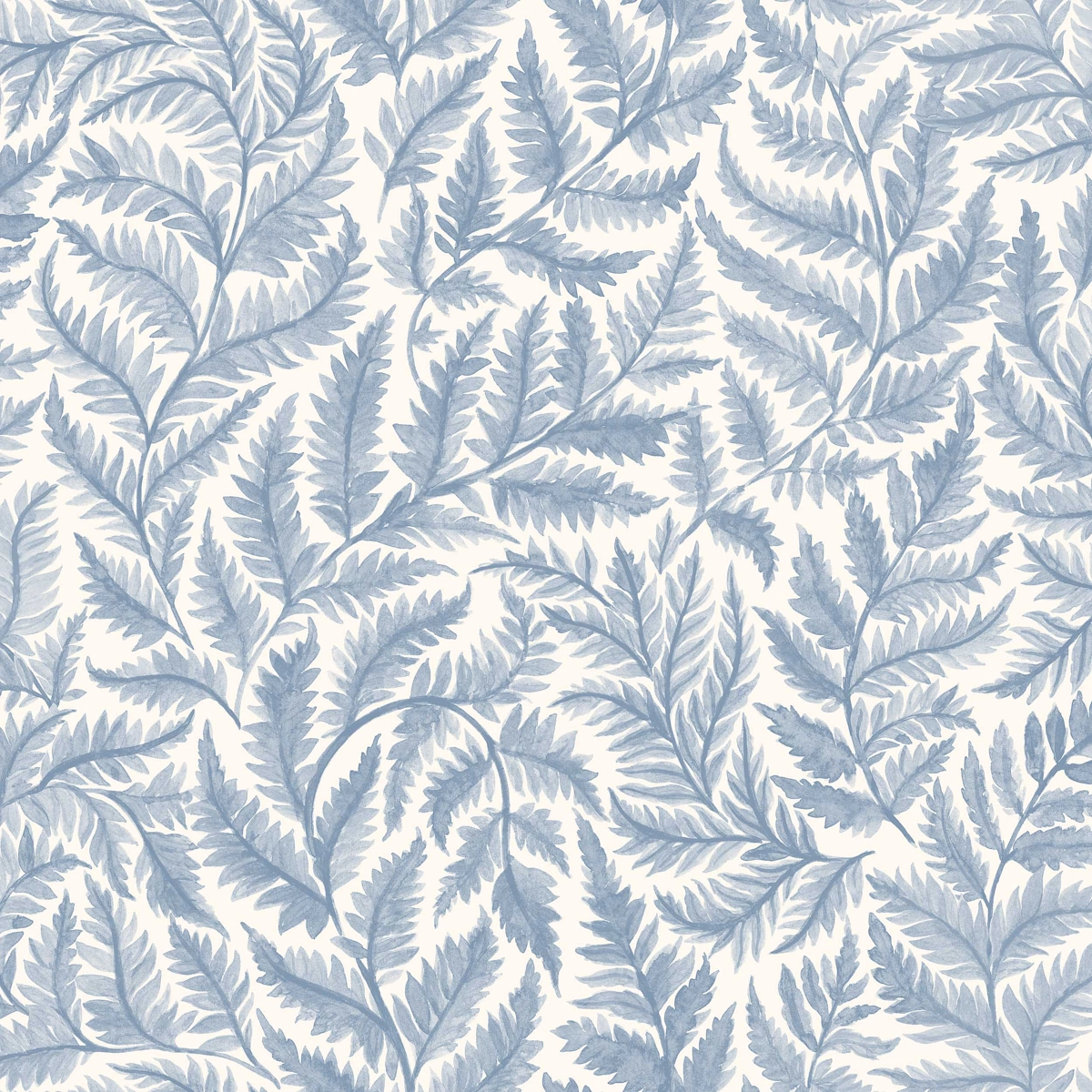 FERNS_ BLUE