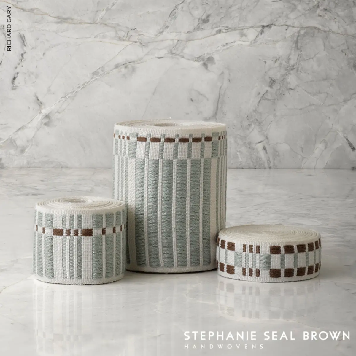CARMO TAPE MEDIUM_ SAGE