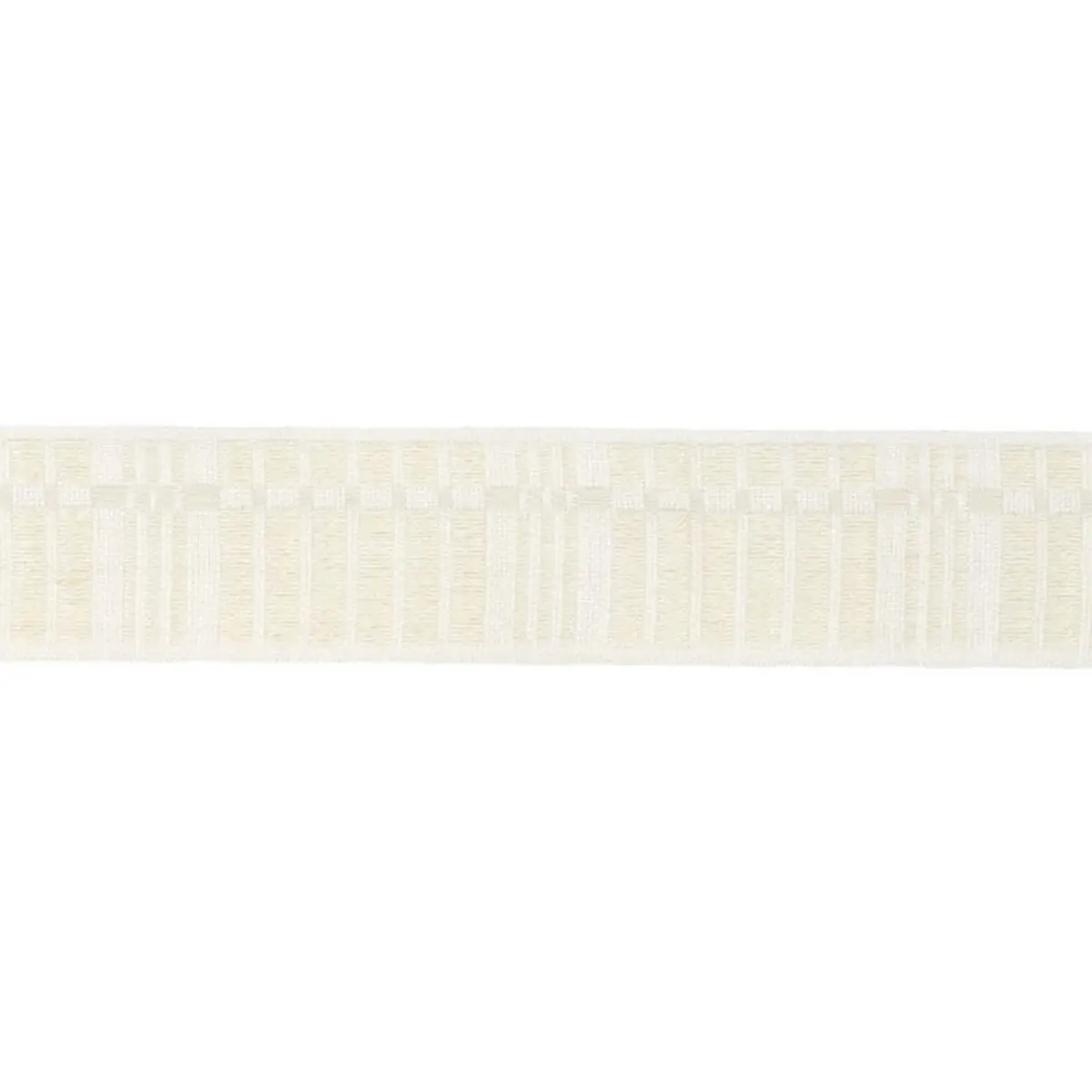 CARMO TAPE MEDIUM_ IVORY