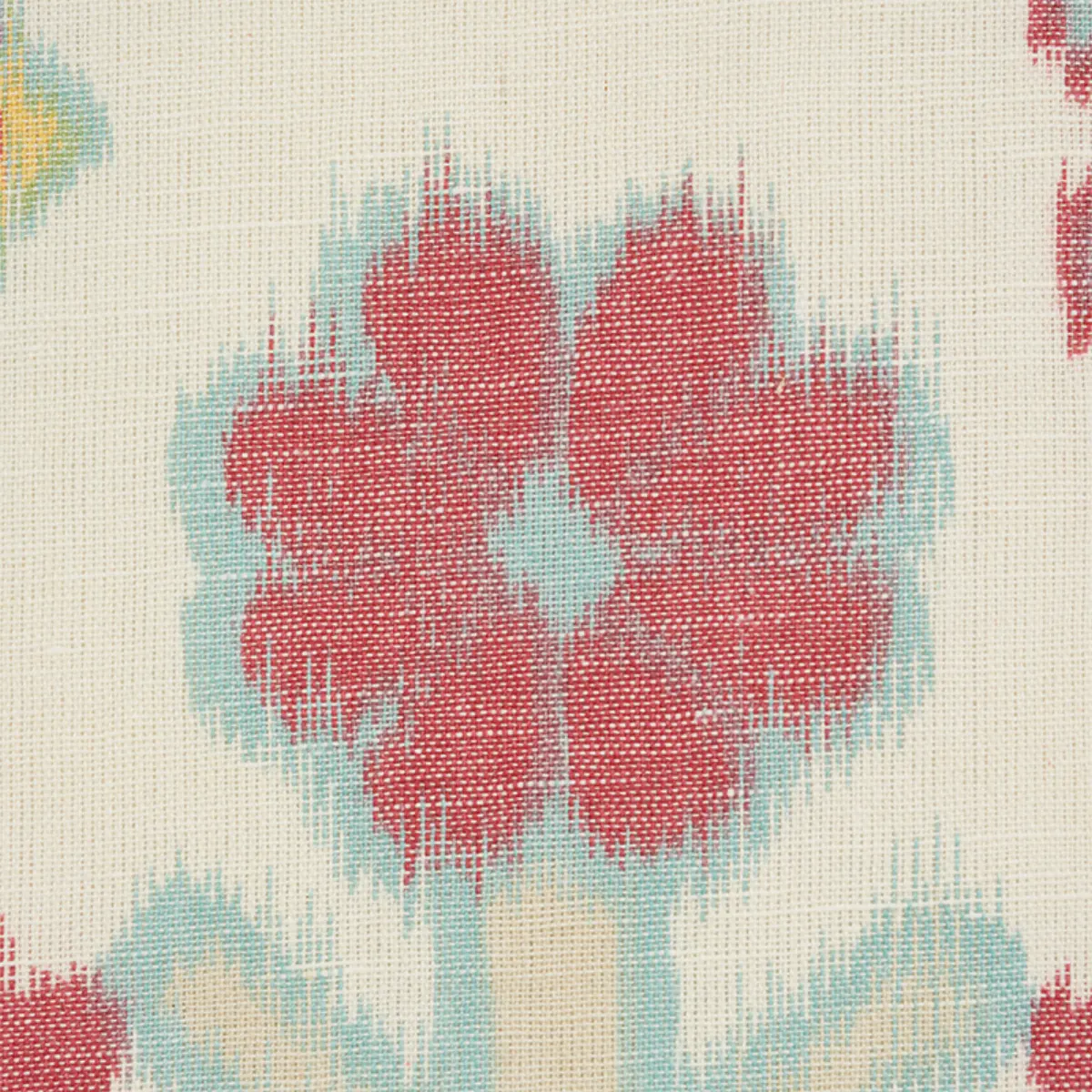 CHUSKA WARP PRINT_ MULTI