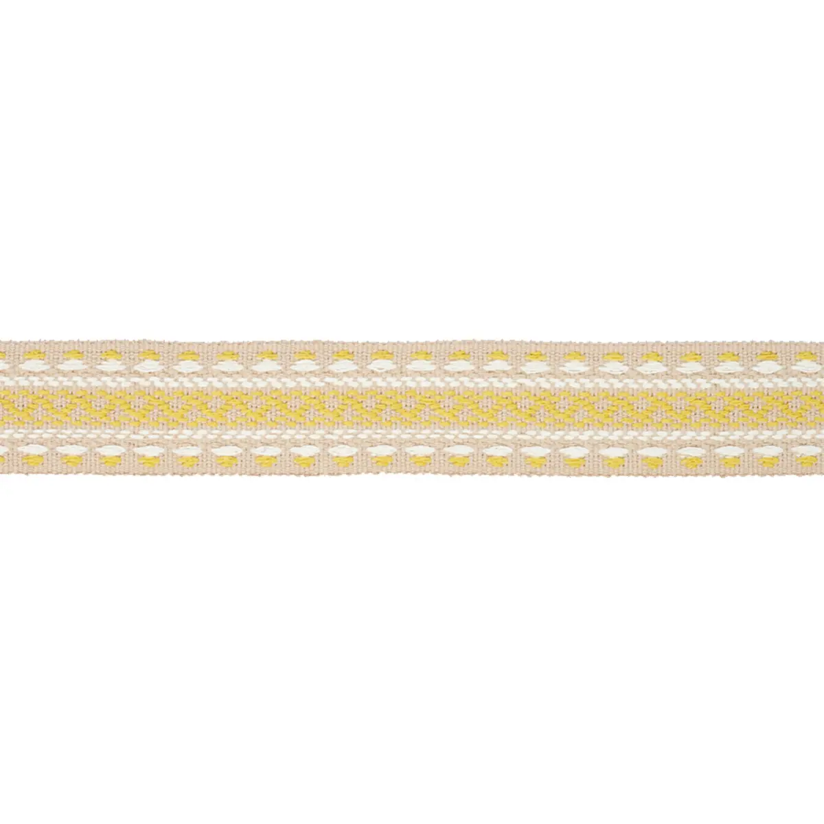 LOVELAND TRIM_ YELLOW