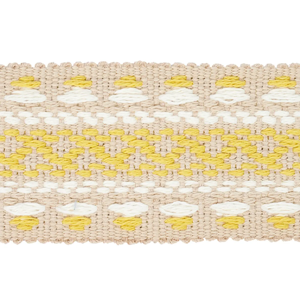 LOVELAND TRIM_ YELLOW