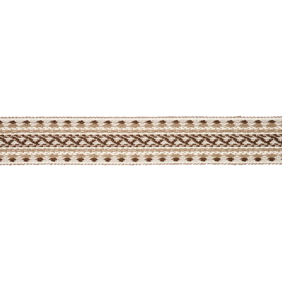 LOVELAND TRIM_ BROWN