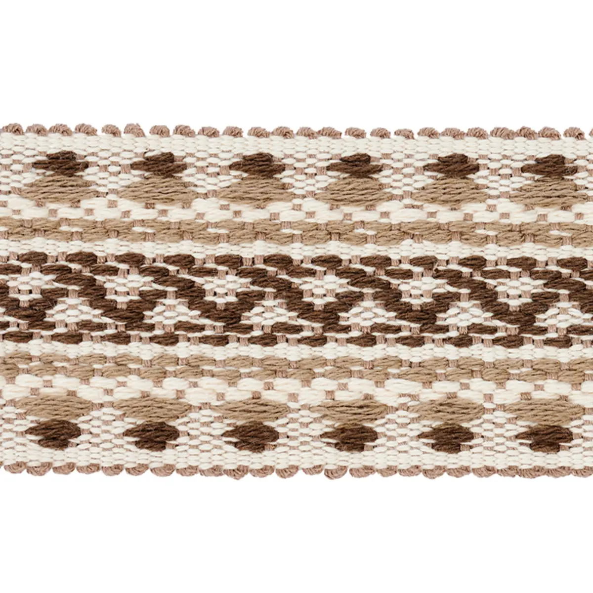 LOVELAND TRIM_ BROWN