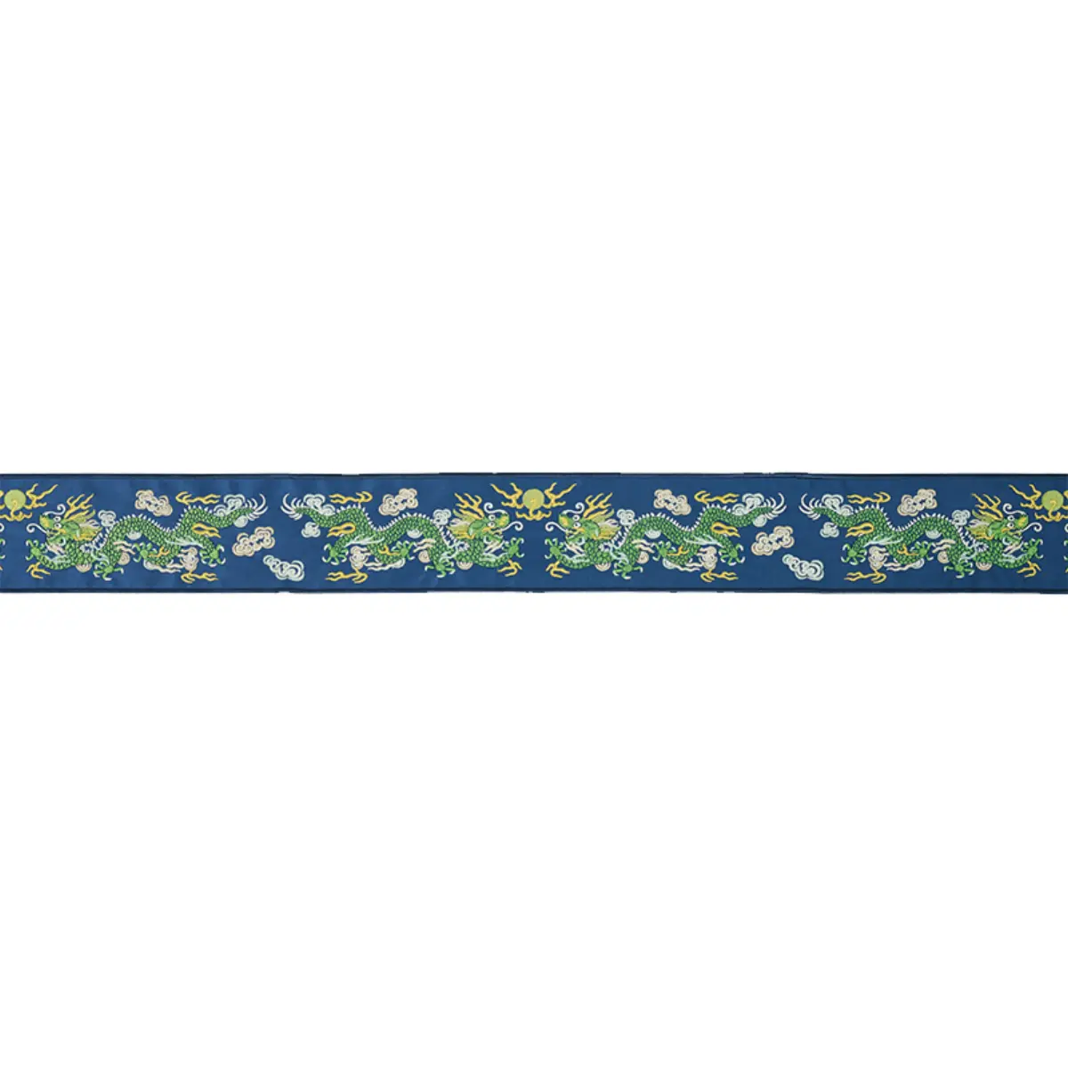LILI DRAGON TAPE_ BLUE