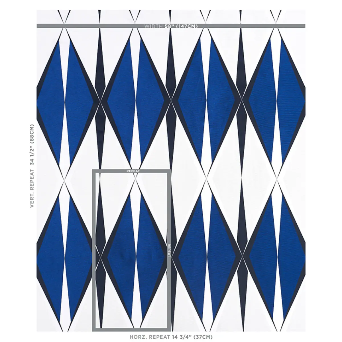 ELVETICO_ COBALT