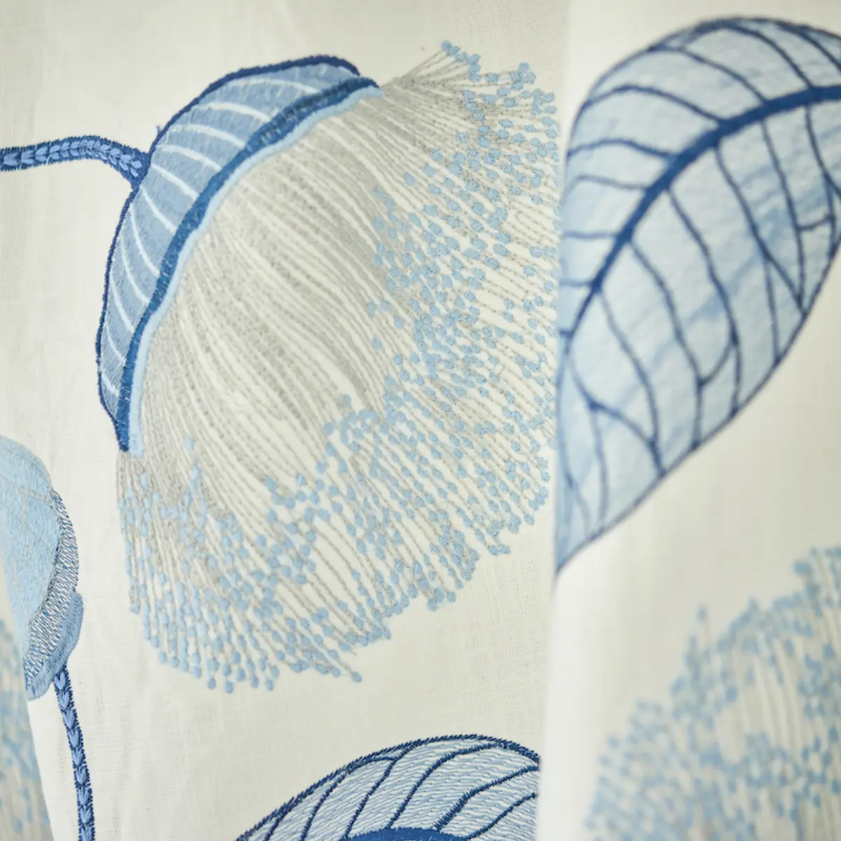 Celinda Embroidery_ BLUE