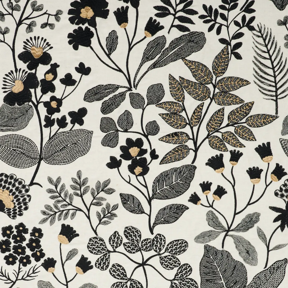 EMALINE EMBROIDERY_ BLACK