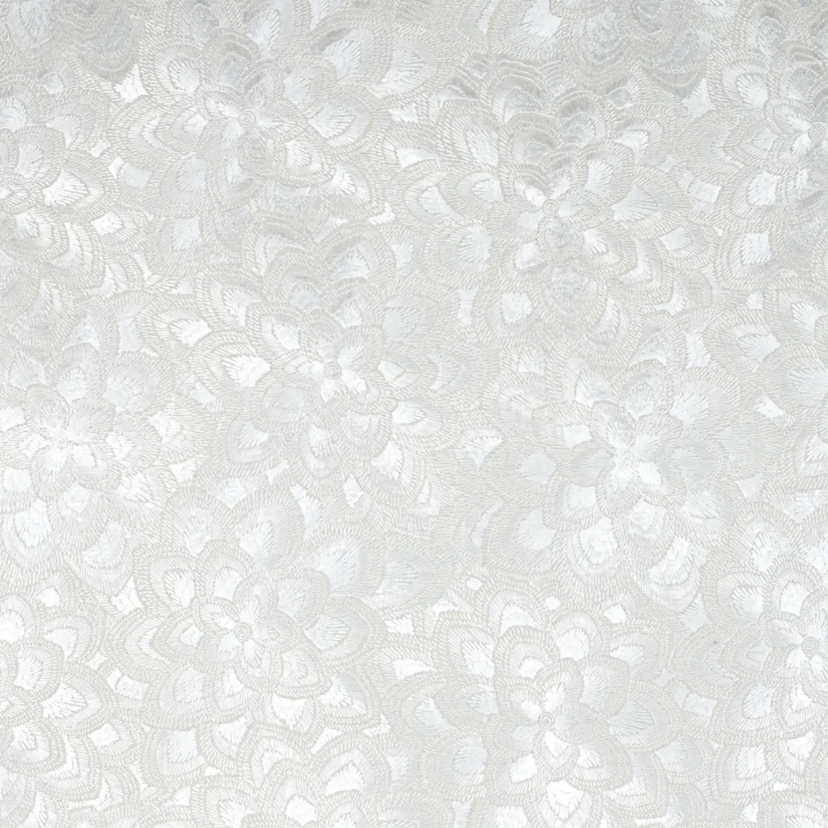 LOTUS EMBROIDERY_ PEARL
