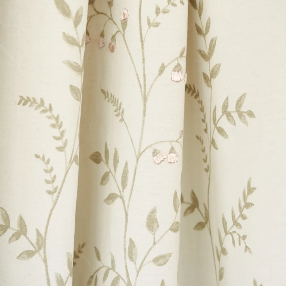 Cynthia Embroidered Print_ NATURAL