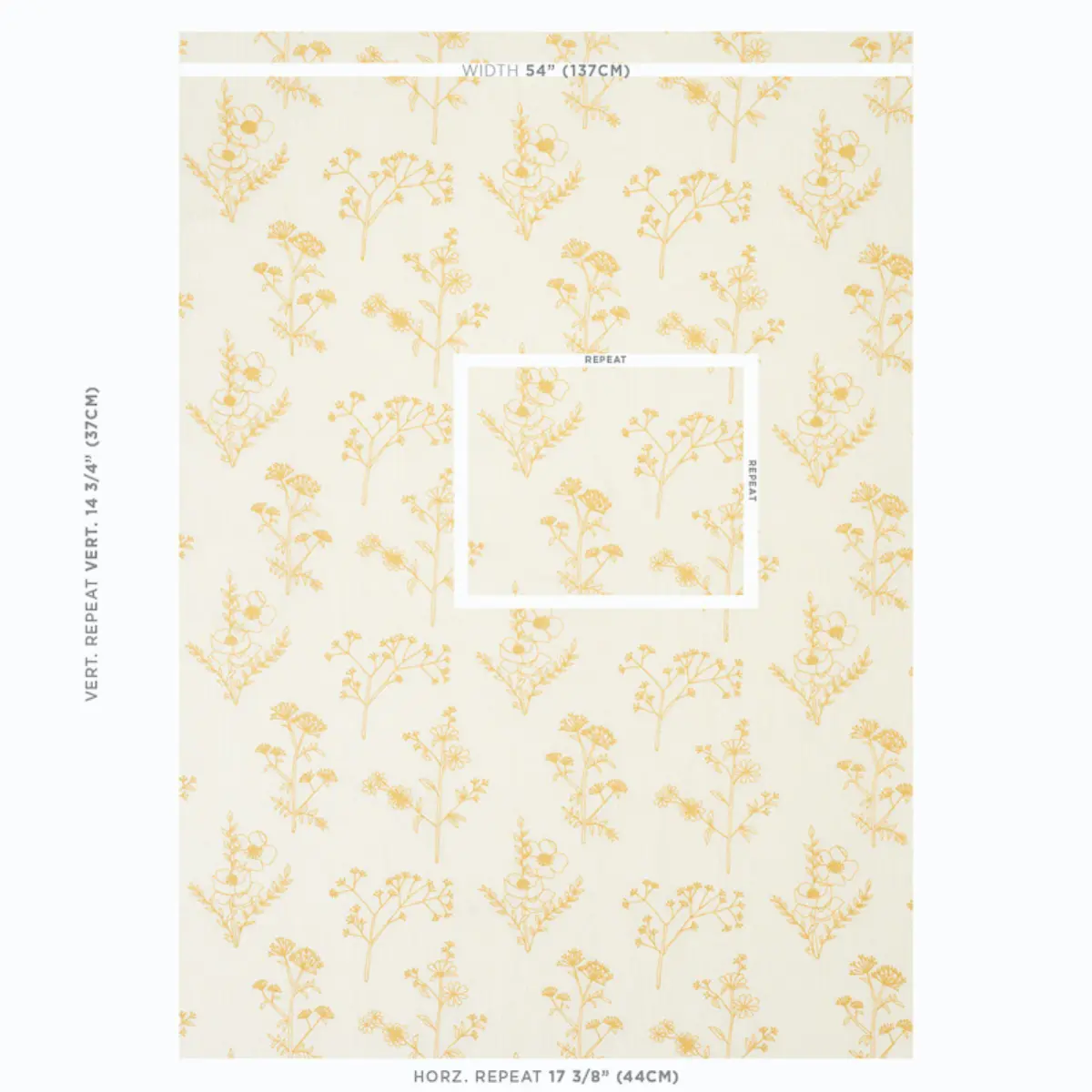 LISBETH EMBROIDERY_ MARIGOLD