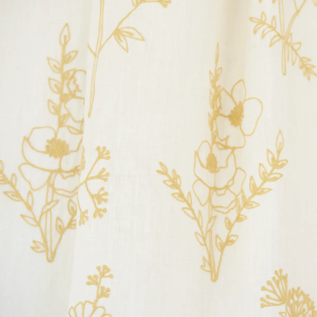 LISBETH EMBROIDERY_ MARIGOLD