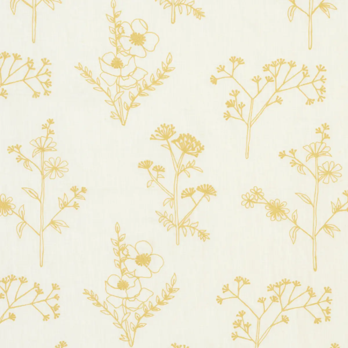 LISBETH EMBROIDERY_ MARIGOLD