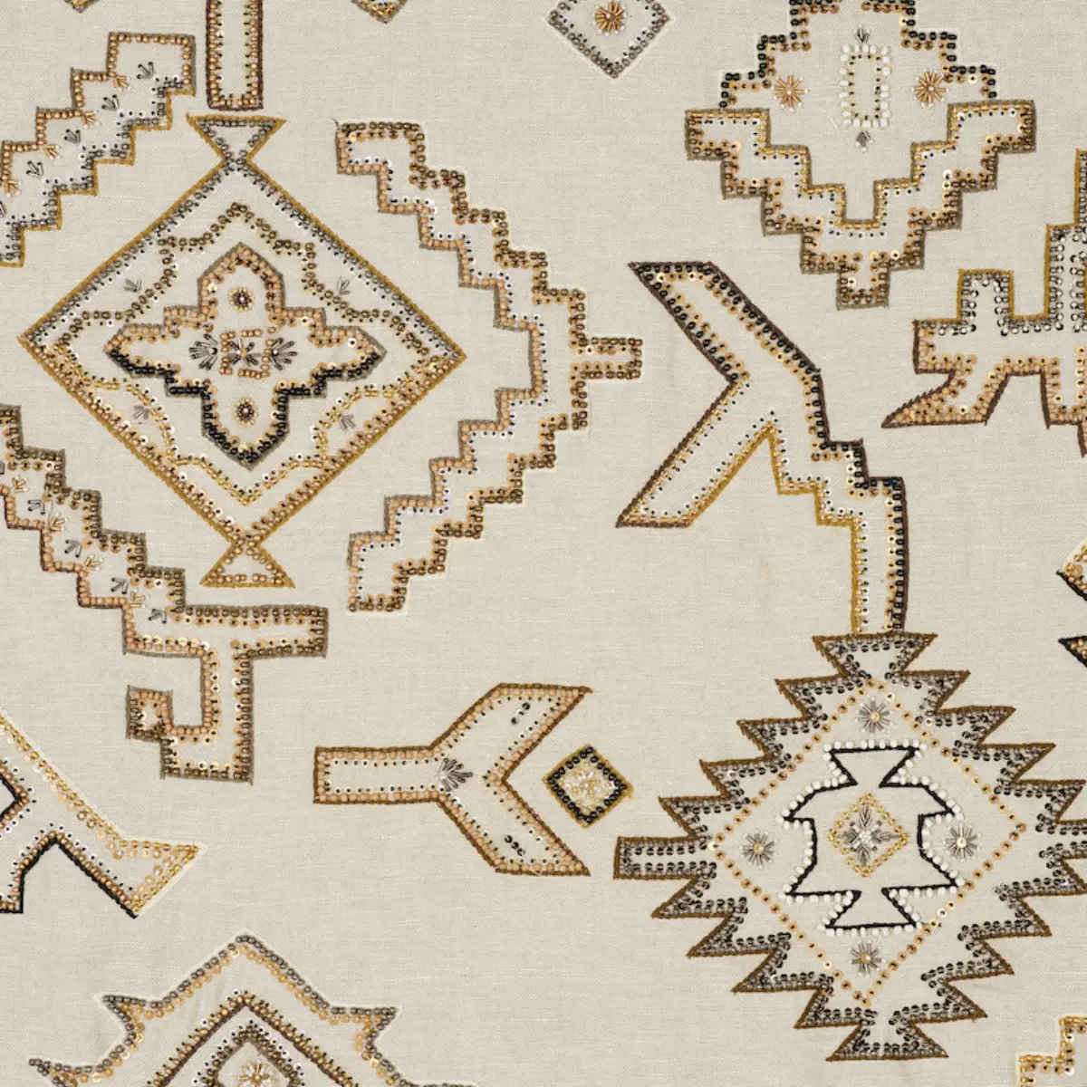 EZMA EMBROIDERY_ NEUTRAL