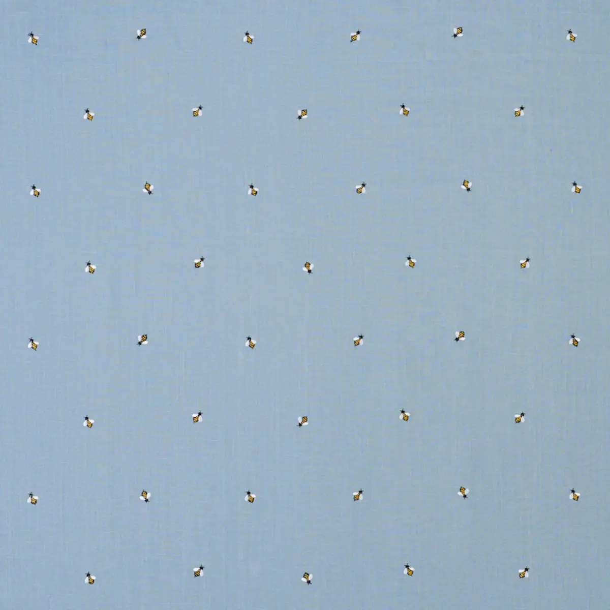 HONEY BEE EMBROIDERY_ SKY