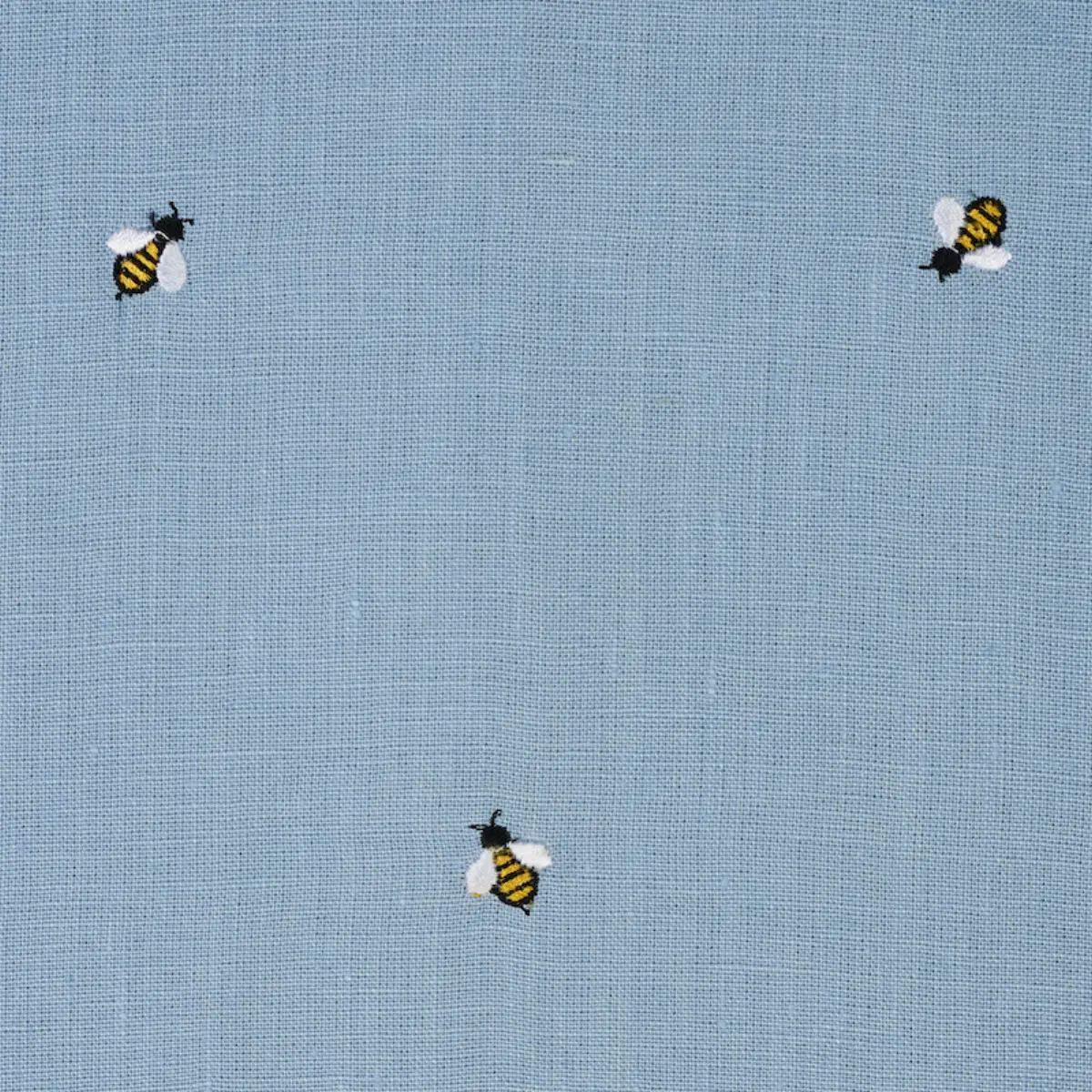 HONEY BEE EMBROIDERY_ SKY