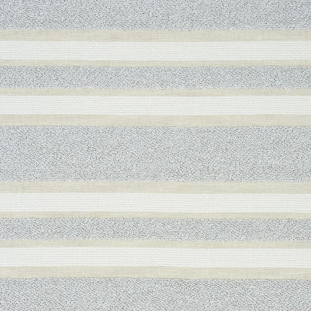 OHARA STRIPE INDOOR/OUTDOOR_ GREY