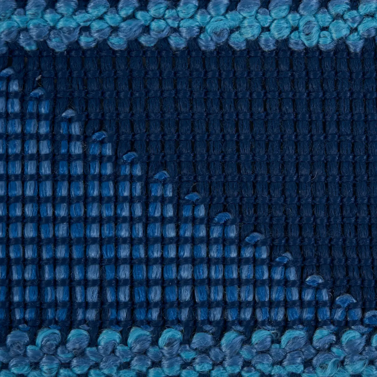 TEAGUE TAPE INDOOR/OUTDOOR_ BLUE