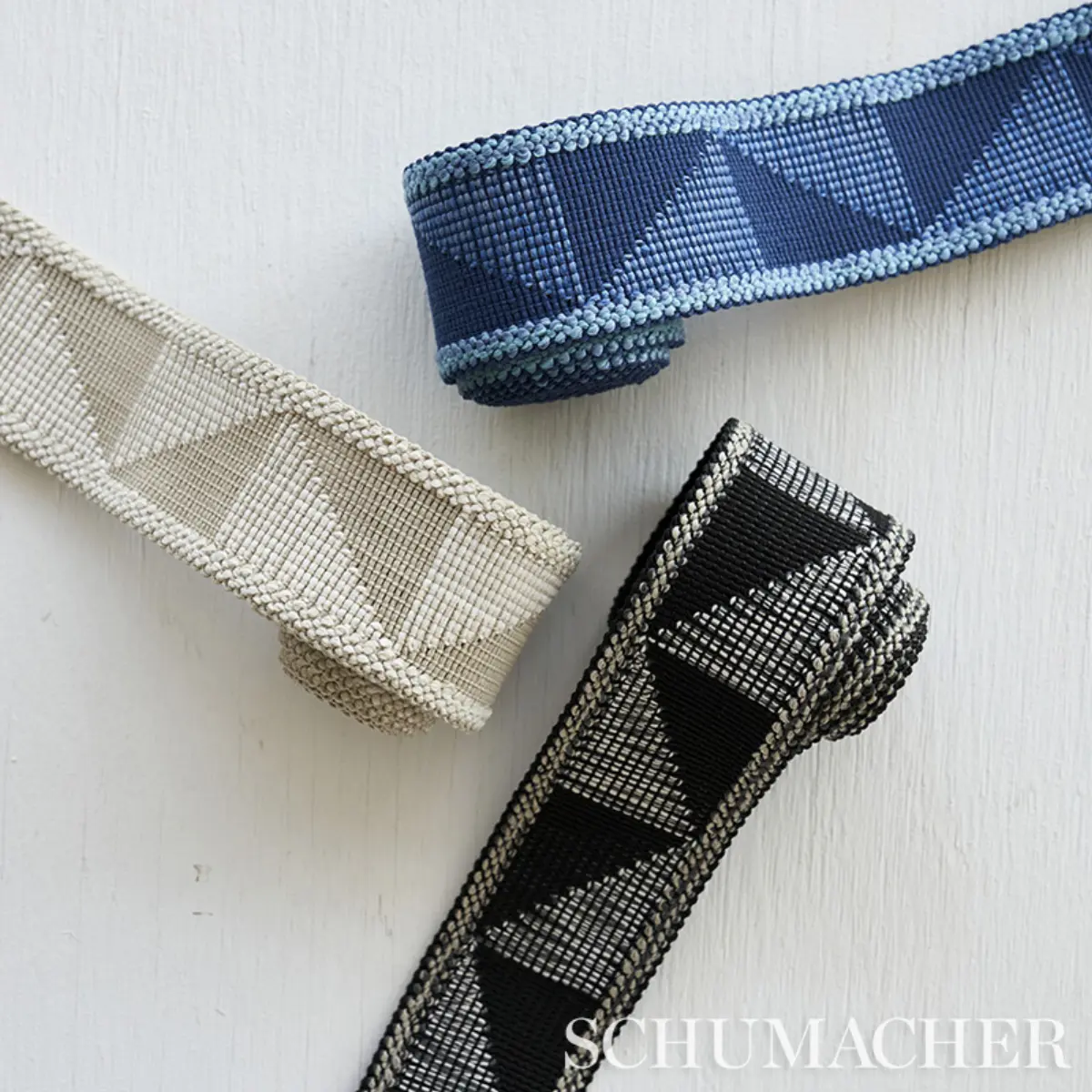 TEAGUE TAPE INDOOR/OUTDOOR_ BLUE