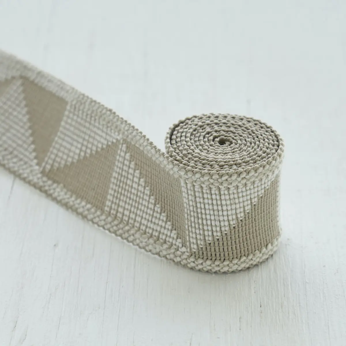 TEAGUE TAPE INDOOR/OUTDOOR_ NEUTRAL