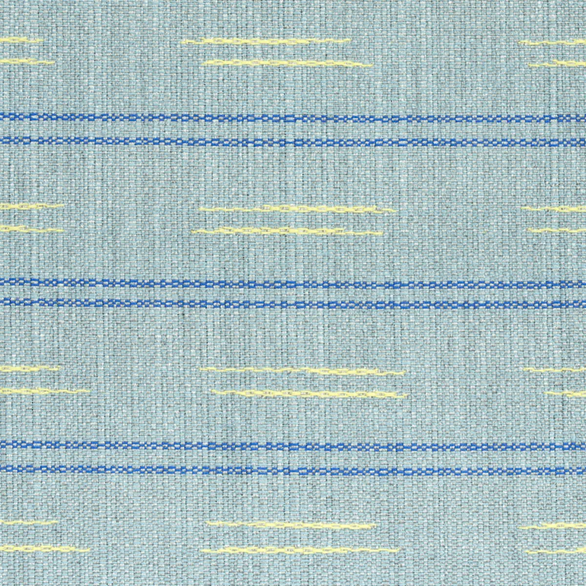 AINSLEY STRIPE INDOOR/OUTDOOR_ SKY