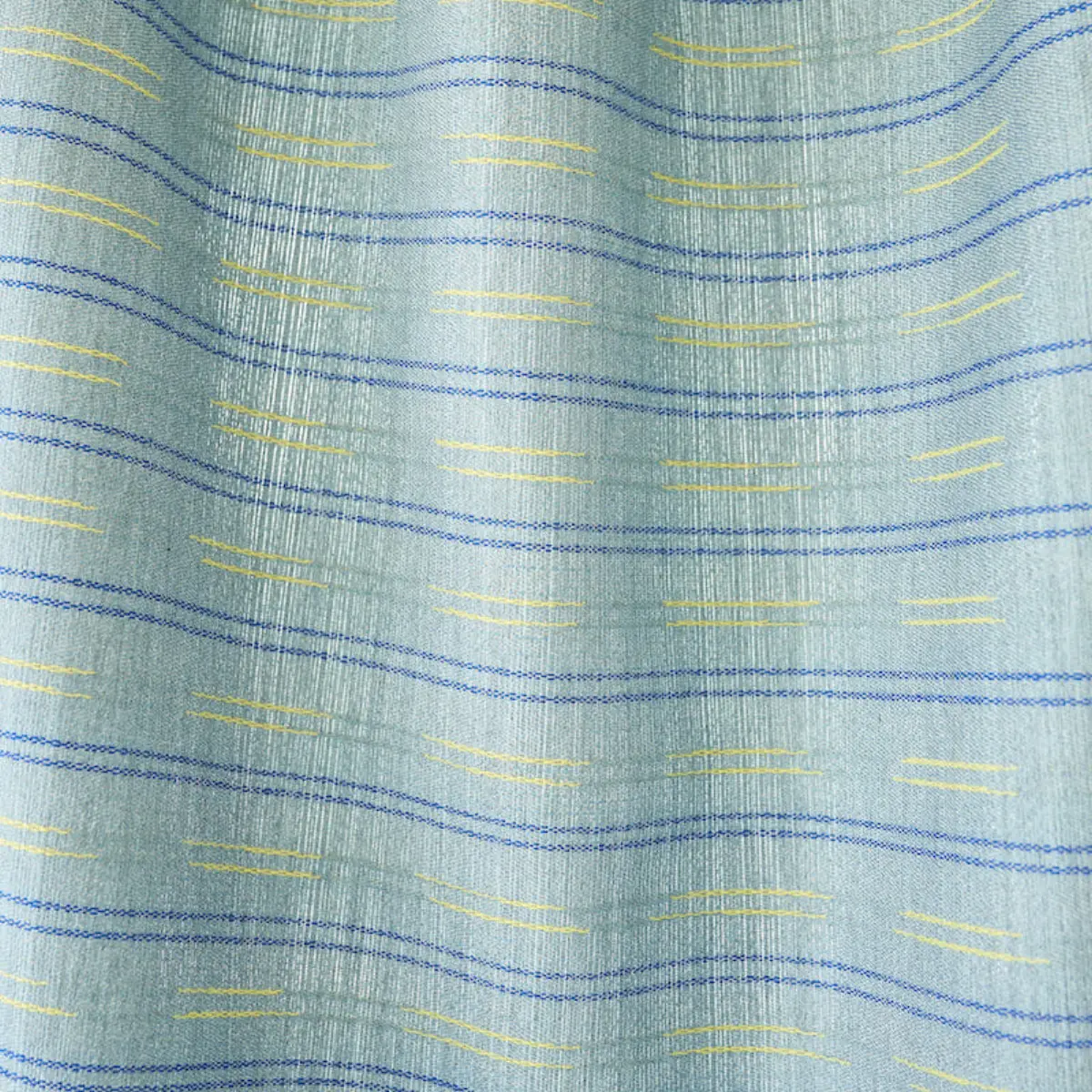 AINSLEY STRIPE INDOOR/OUTDOOR_ SKY