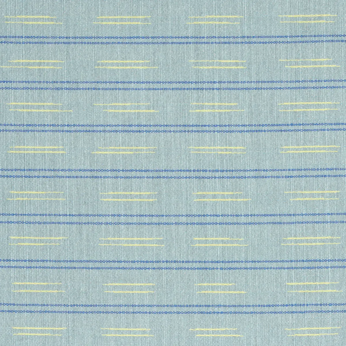 AINSLEY STRIPE INDOOR/OUTDOOR_ SKY
