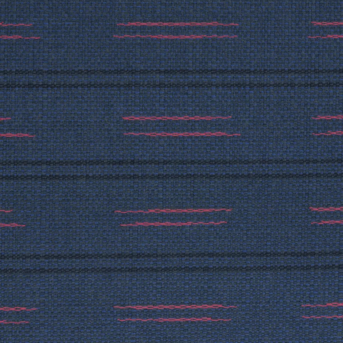 AINSLEY STRIPE INDOOR/OUTDOOR_ NAVY