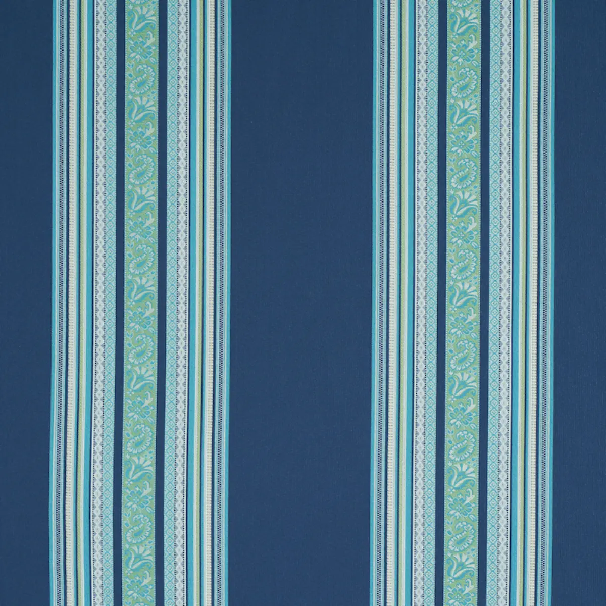 MARKOVA STRIPE_ NAVY
