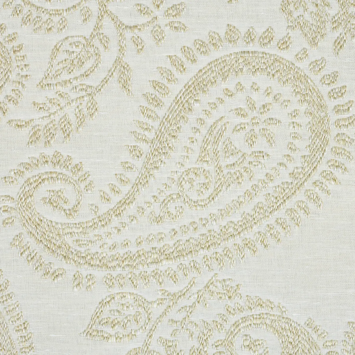 MILENA PAISLEY_ NATURAL