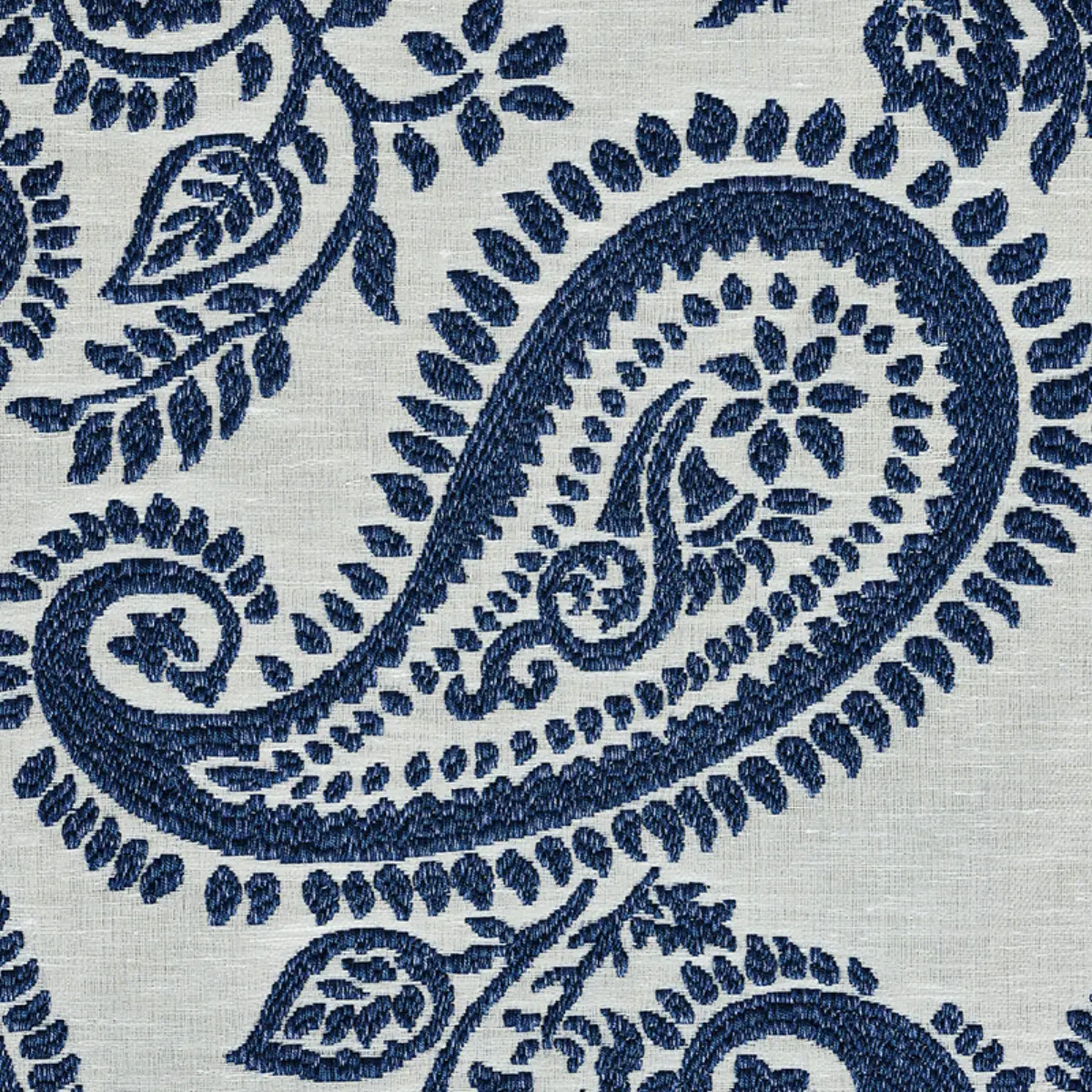 MILENA PAISLEY_ BLUE