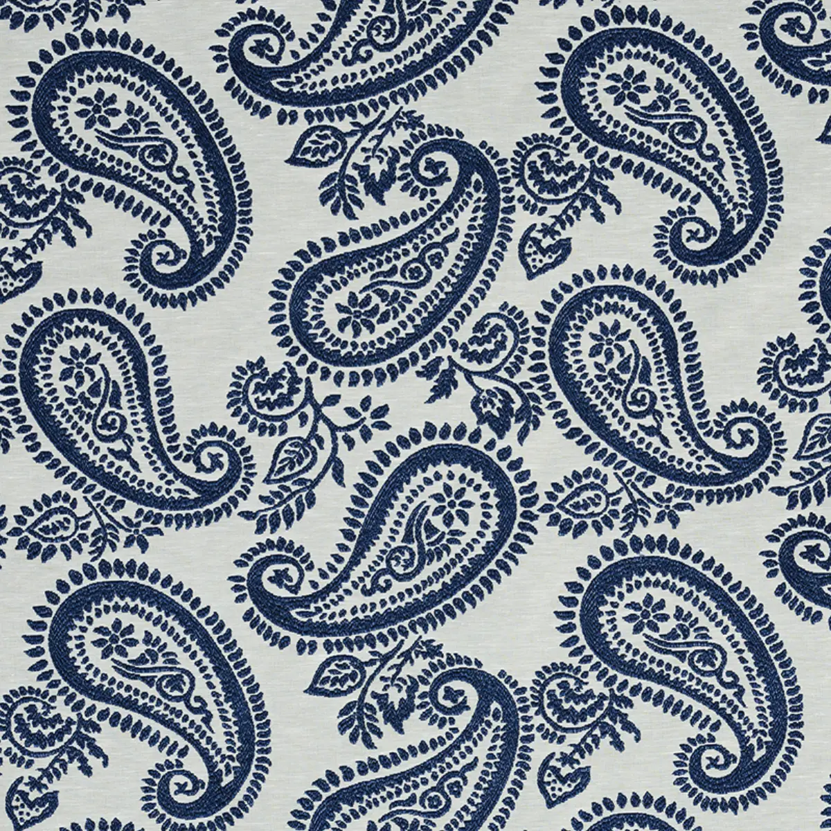 MILENA PAISLEY_ BLUE