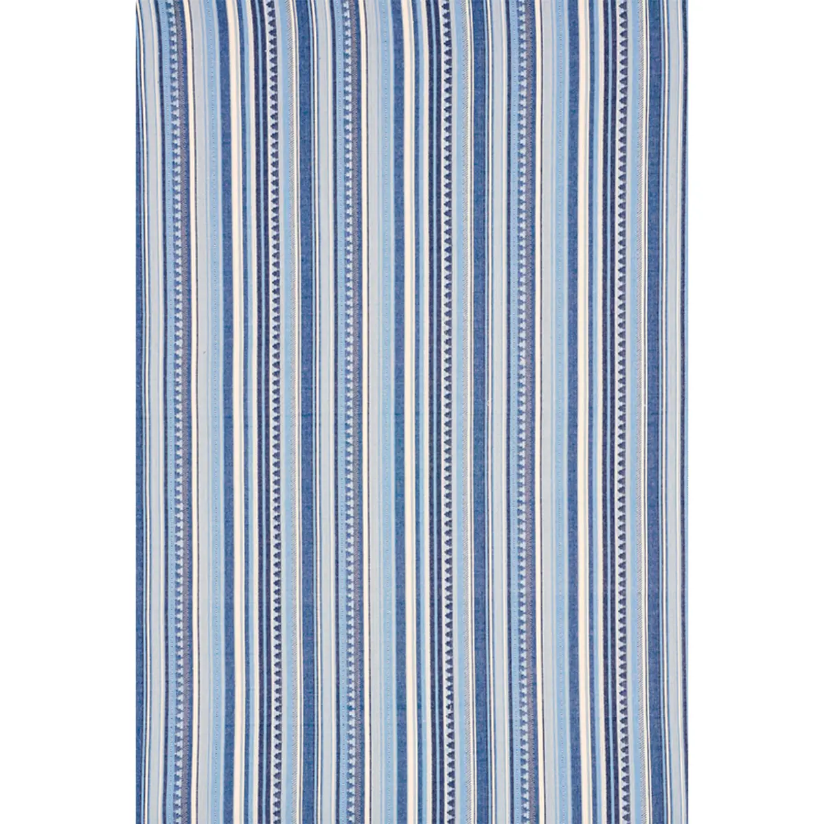 ZUNI STRIPE_ BLUE