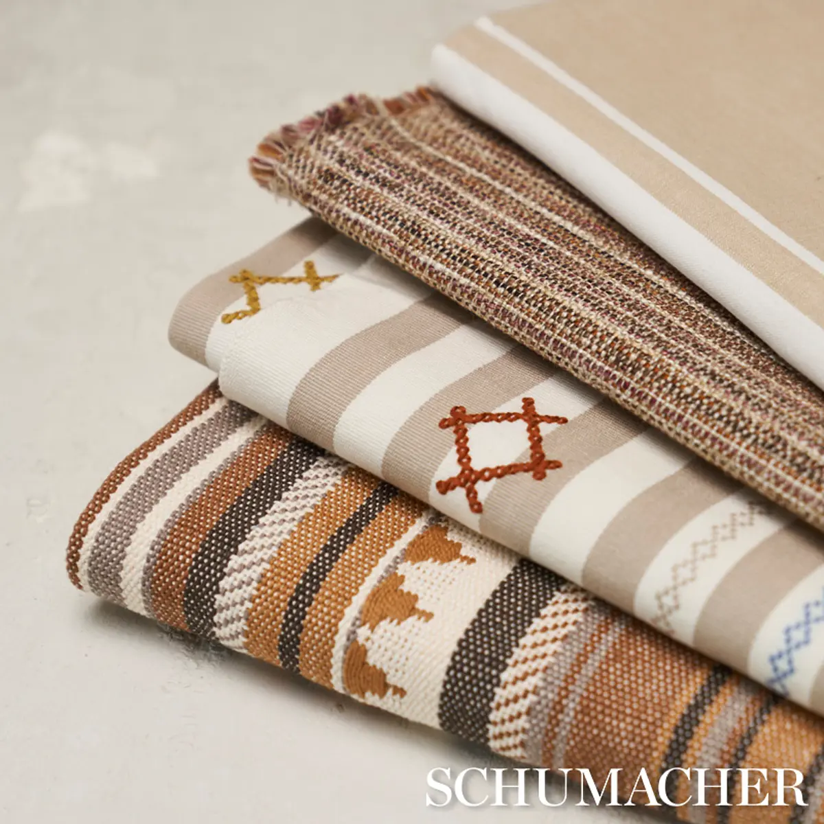 ZUNI STRIPE_ DUNE