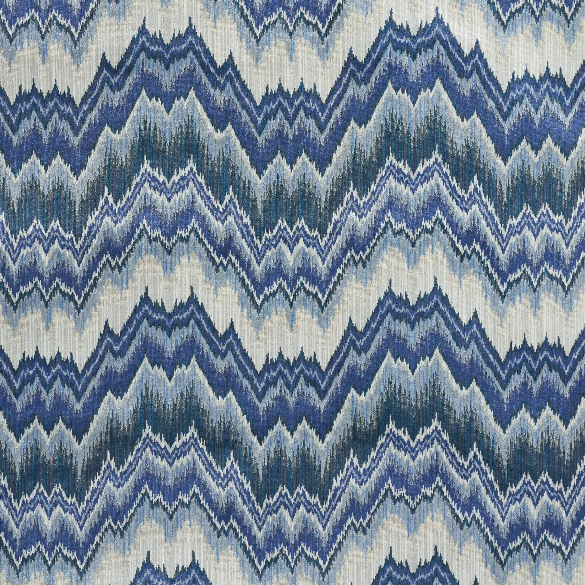 BEZIQUE FLAMESTITCH VELVET_ LAPIS