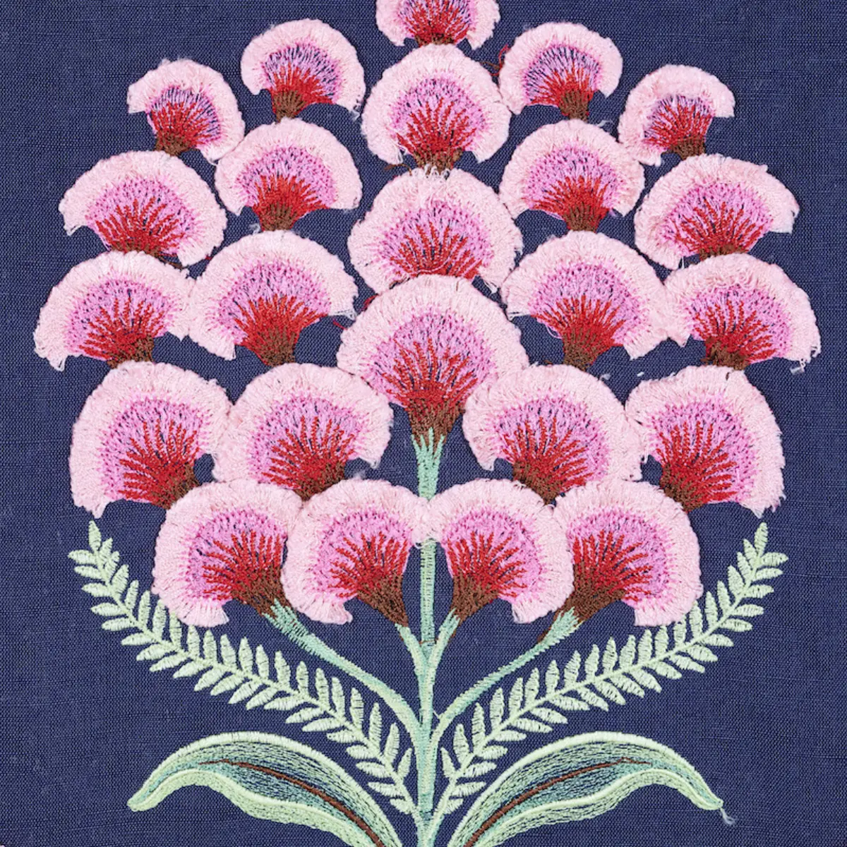 Aurelia Embroidery_ NAVY