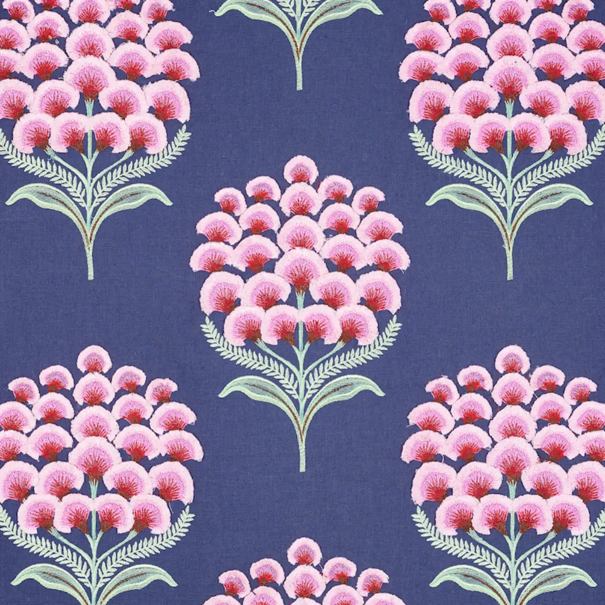 Aurelia Embroidery_ NAVY