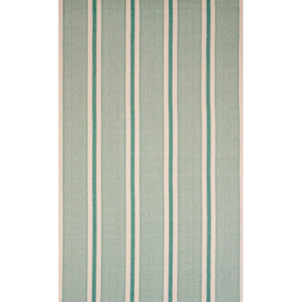 IPALA HAND WOVEN STRIPE_ DUCK EGG