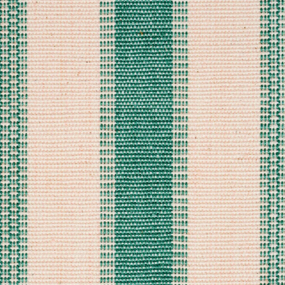 IPALA HAND WOVEN STRIPE_ DUCK EGG