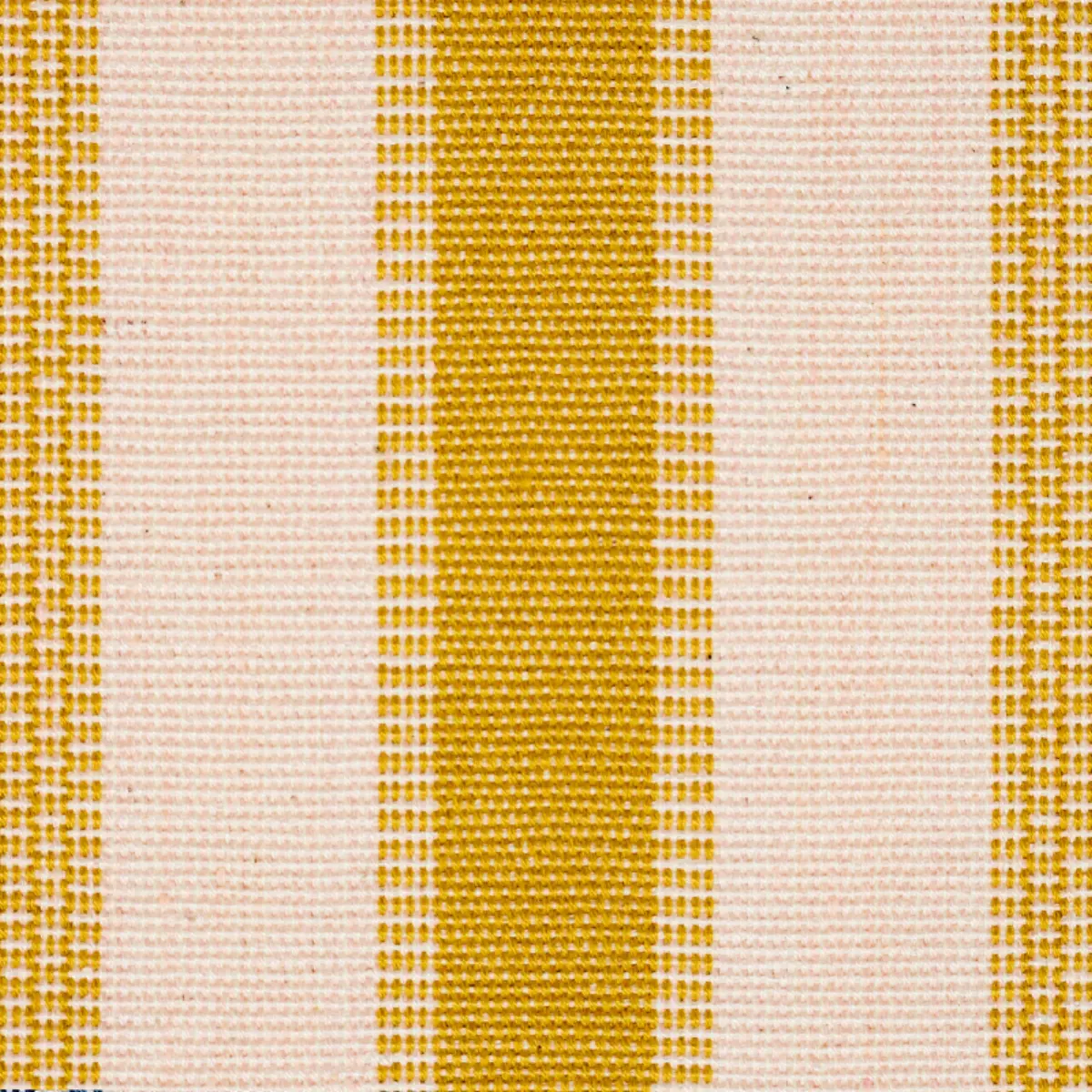 IPALA HAND WOVEN STRIPE_ YELLOW