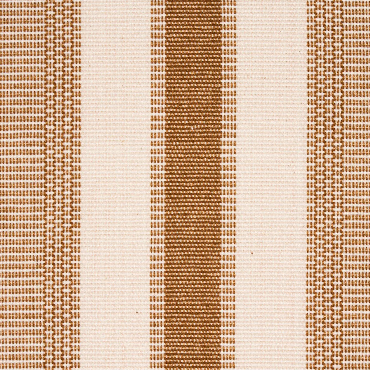 IPALA HAND WOVEN STRIPE_ CARMEL