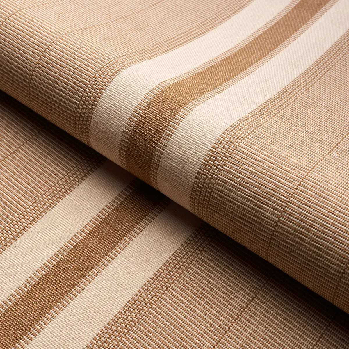IPALA HAND WOVEN STRIPE_ CARMEL