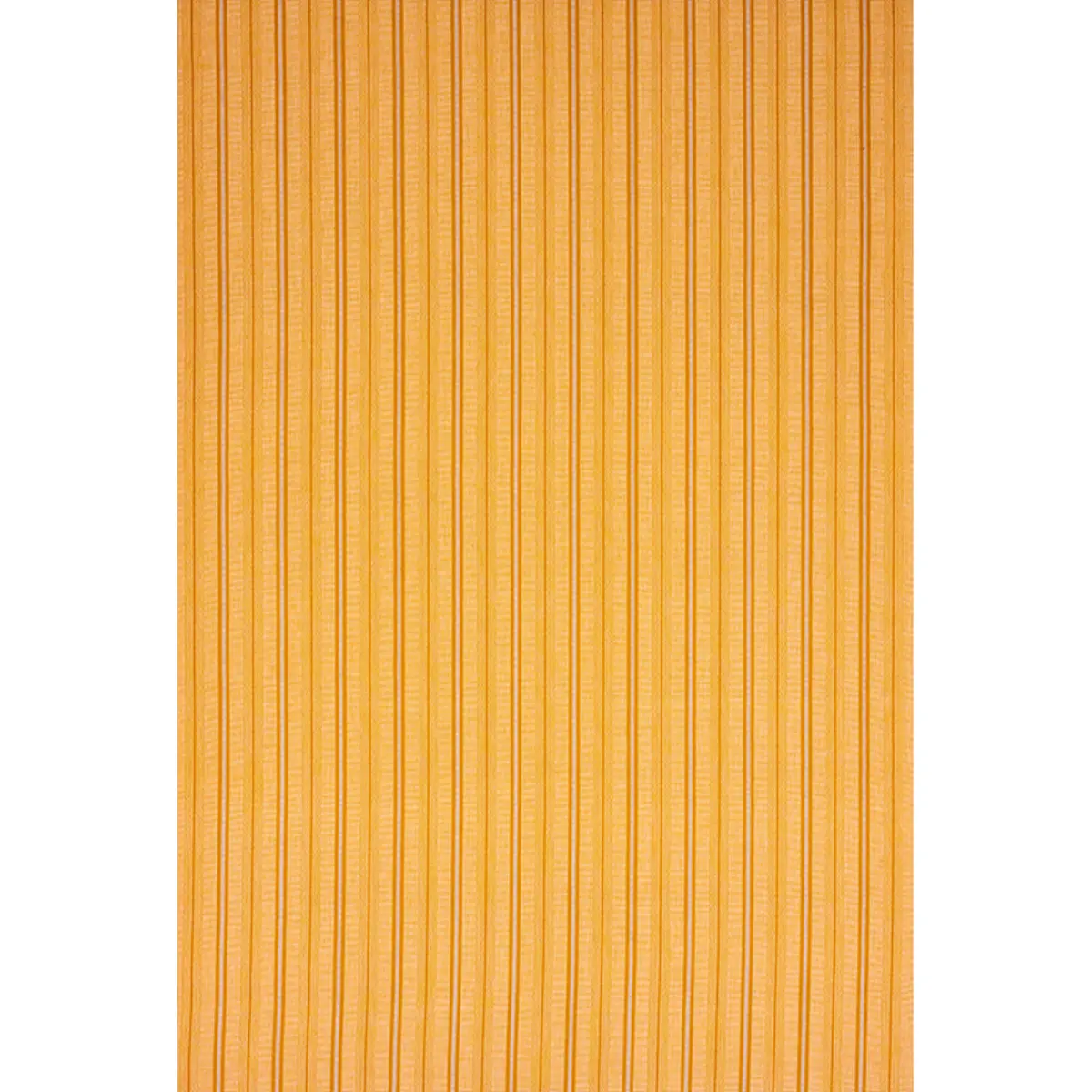 PANAN HAND WOVEN STRIPE_ MOSTAZA